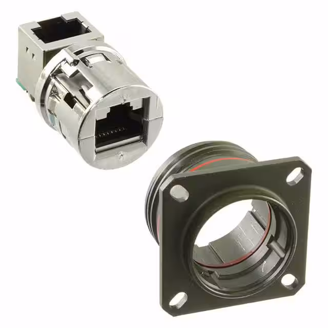 RJFTV21RAG Amphenol Socapex  Modular Connector Adapters